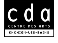 Centre of Arts in Enghien-les-Bains